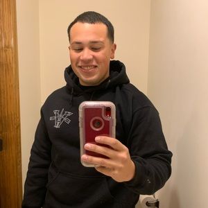 Meet your Posher, Bryan